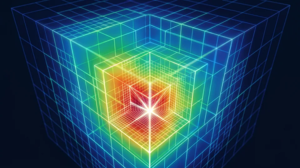 Scientific simulation visualization for deal.II