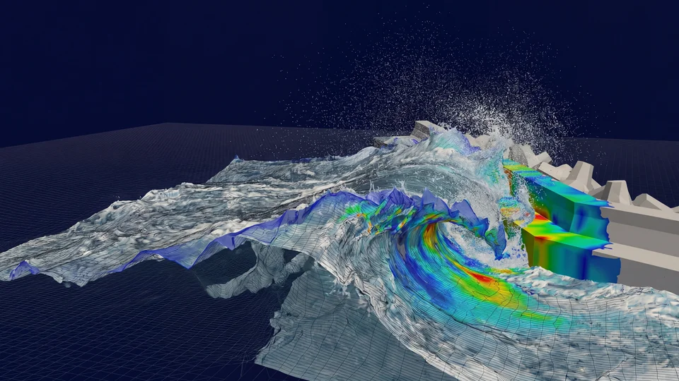 REEF3D