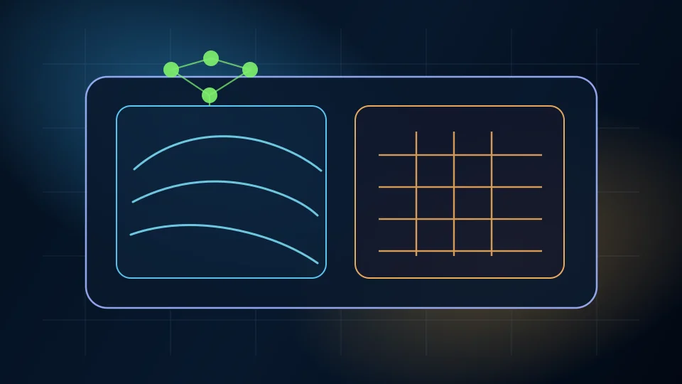 Scientific simulation visualization for Simcenter X
